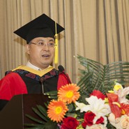 中国科学院计算技术研究所2014年毕业典礼导师代表演讲（全文）